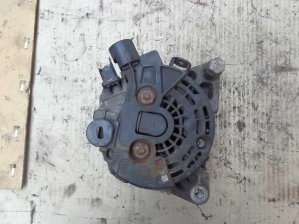 ALTERNTEUR CITROEN / PEUGEOT - Vue 3